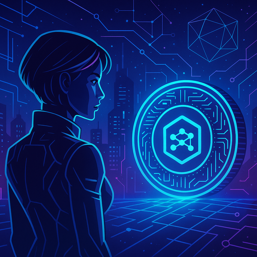 Naoris Unveils Quantum-Resistant Blockchain Amid Rising Security Concerns