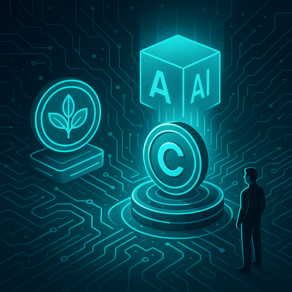 Cango Raises $75M to Propel Ecohash AI Technology Forward