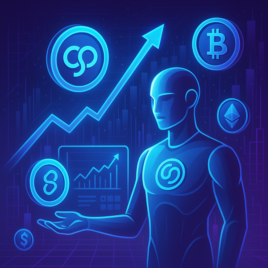 Symbiosis Finance Revamps Token Buyback Following 99.1% Surge