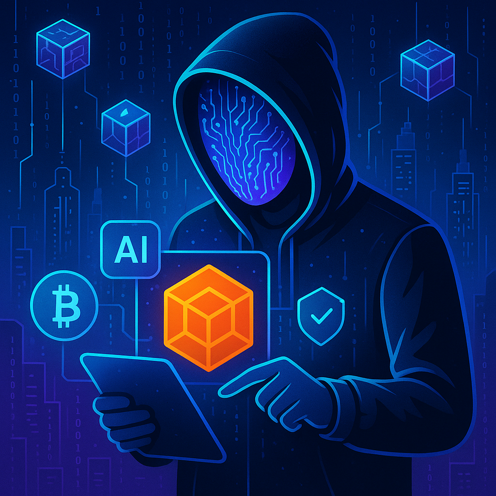 New AI Tools from Chainalysis Enhance Blockchain Compliance Efforts