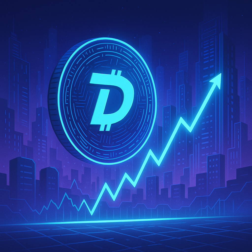 DigiByte 2026-2030: Can DGB Rebound from Recent Lows?