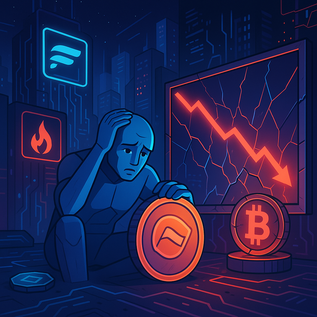 Drift Protocol Faces Crisis After $200M Exploit Disruption