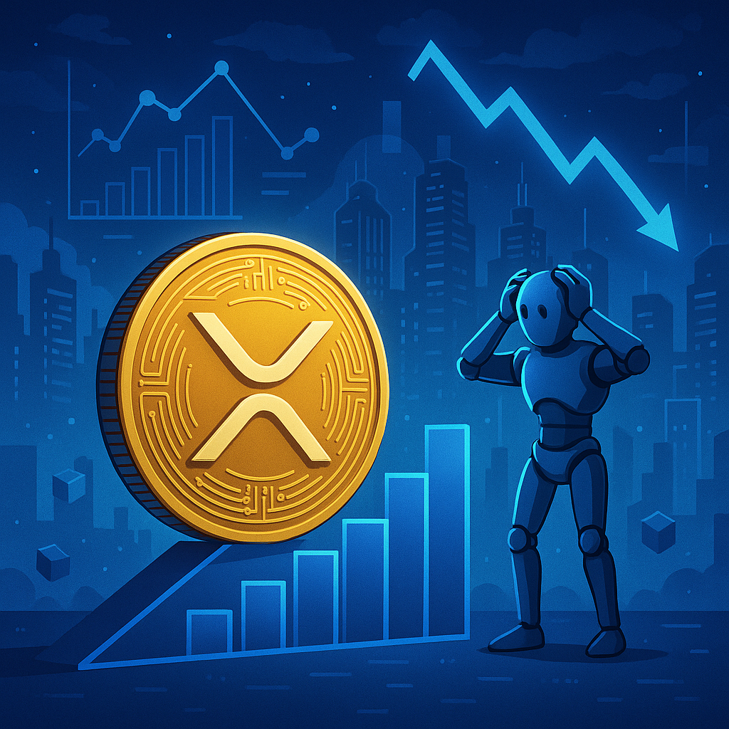 XRP Faces Supply Challenges Despite Market Uncertainty