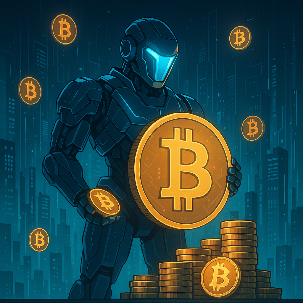 Metaplanet Acquires 5,075 Bitcoin, Surpassing 40,000 Total Holdings