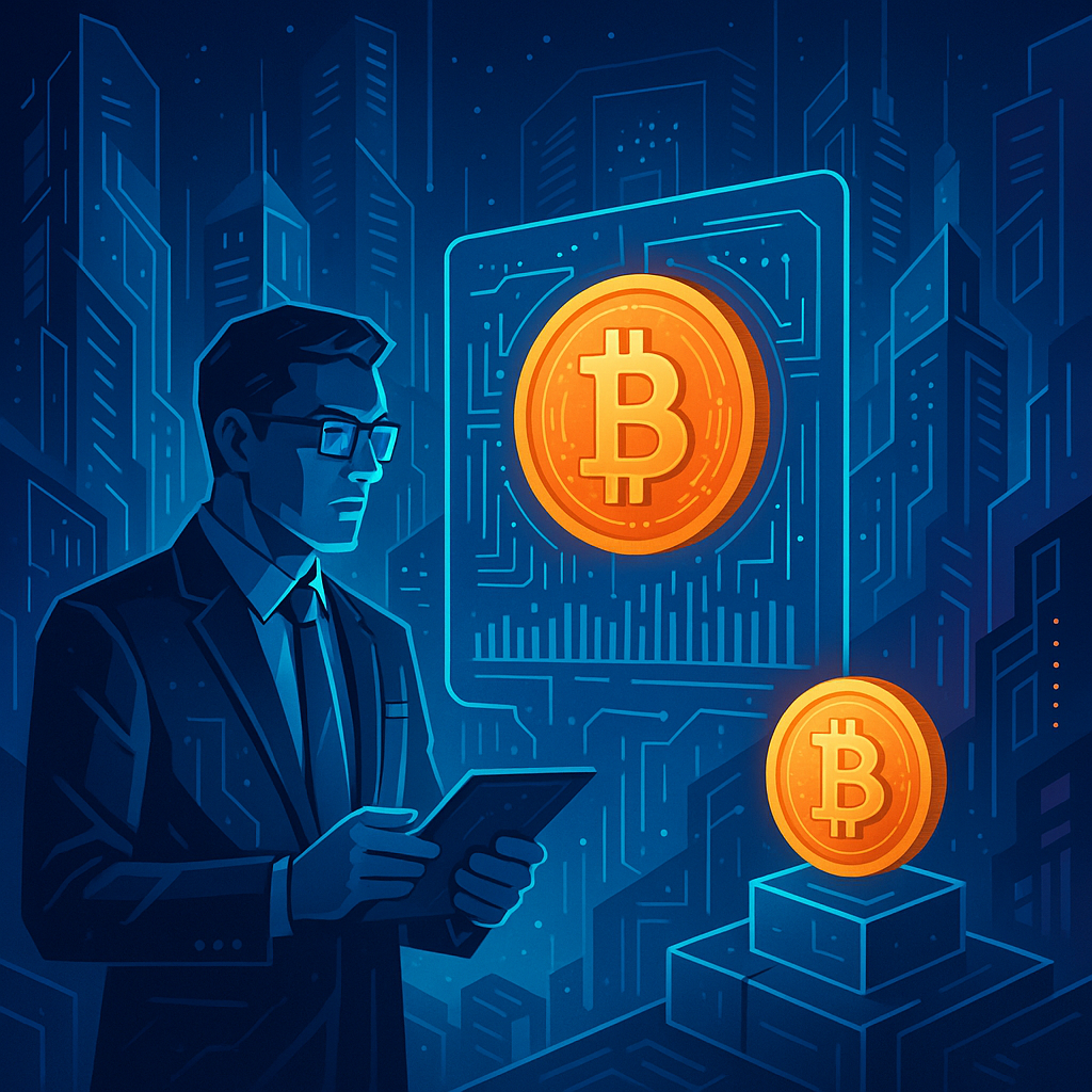 Metaplanet Expands Bitcoin Hoard with 5,075 BTC Purchase