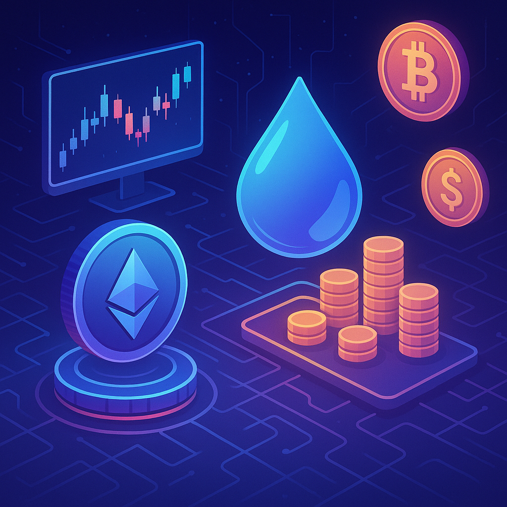 The Vital Role of Liquidity in Tokenization Success