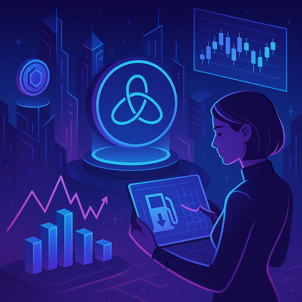 DeFi’s Gas Efficiency: A Trade-Off for Market Resilience