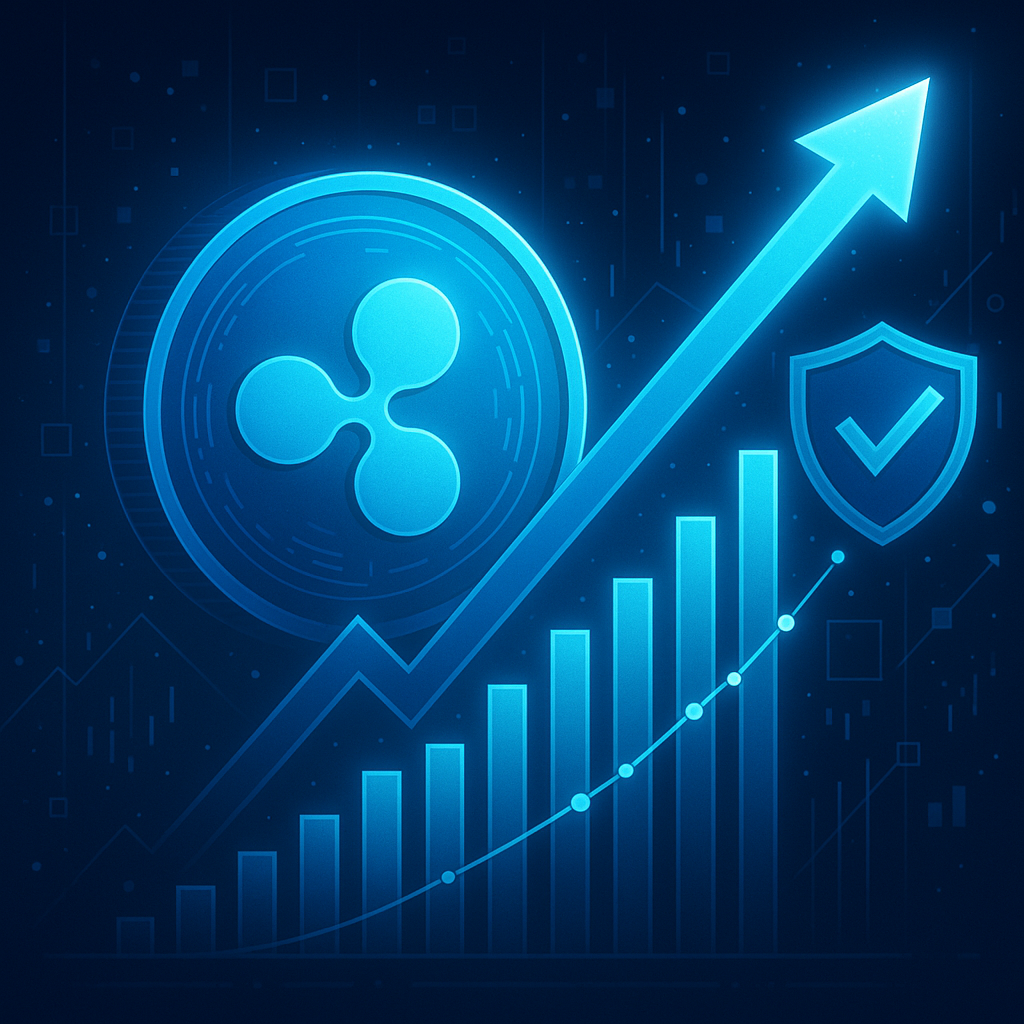 Ripple Prime Achieves Investment-Grade Credit Status Amid Growth