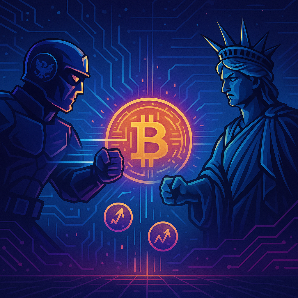 Federal Agencies Clash with States Over Prediction Market Control