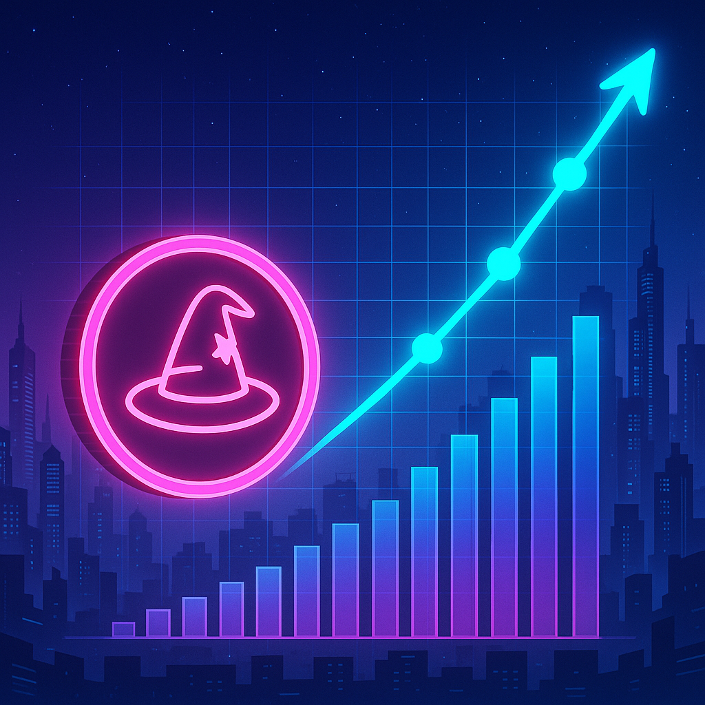 Spell Token’s Trajectory: What Lies Ahead in 2026, 2027, and 2030?