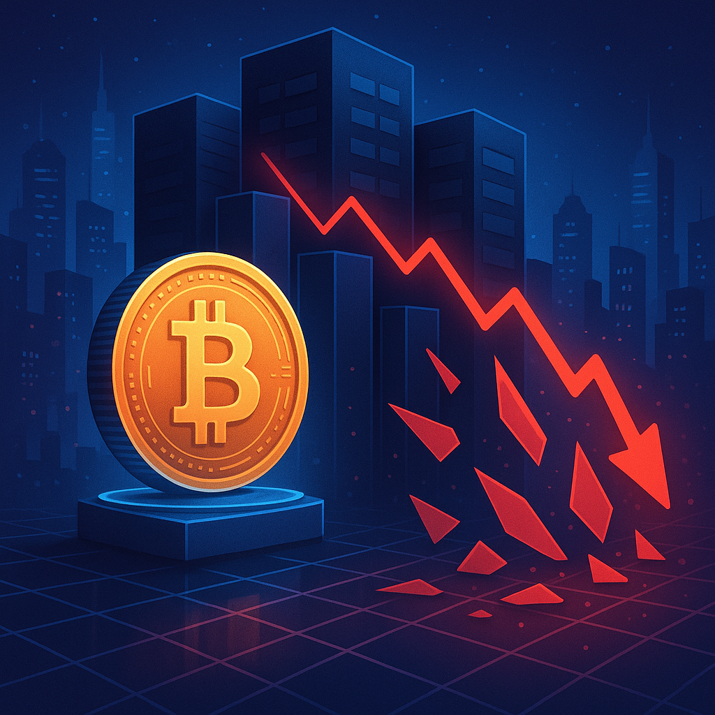 Bitcoin ETFs Suffer $174 Million Outflows Amid Market Shifts