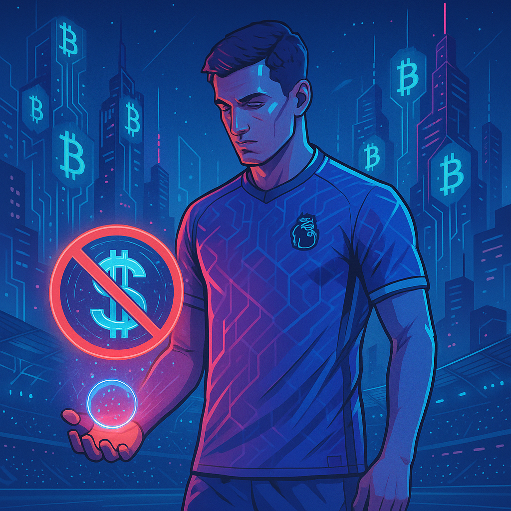 End of Gambling Sponsorships: Premier League Faces Revenue Shift