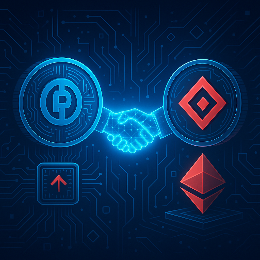 REAL and Redstone Join Forces to Elevate Data Security