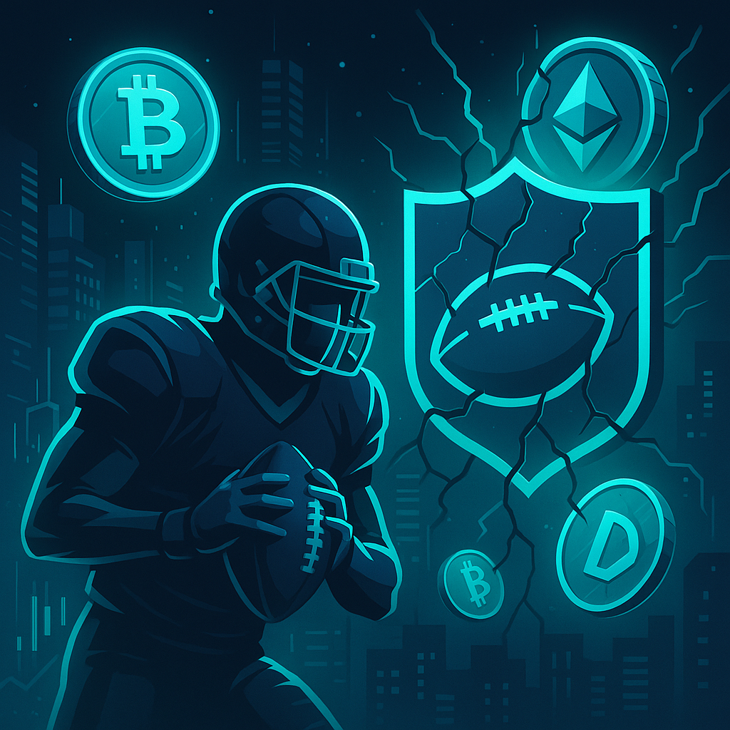 NFL Loses Key Sportsbook Partners Amid Gambling Lawsuit Challenges