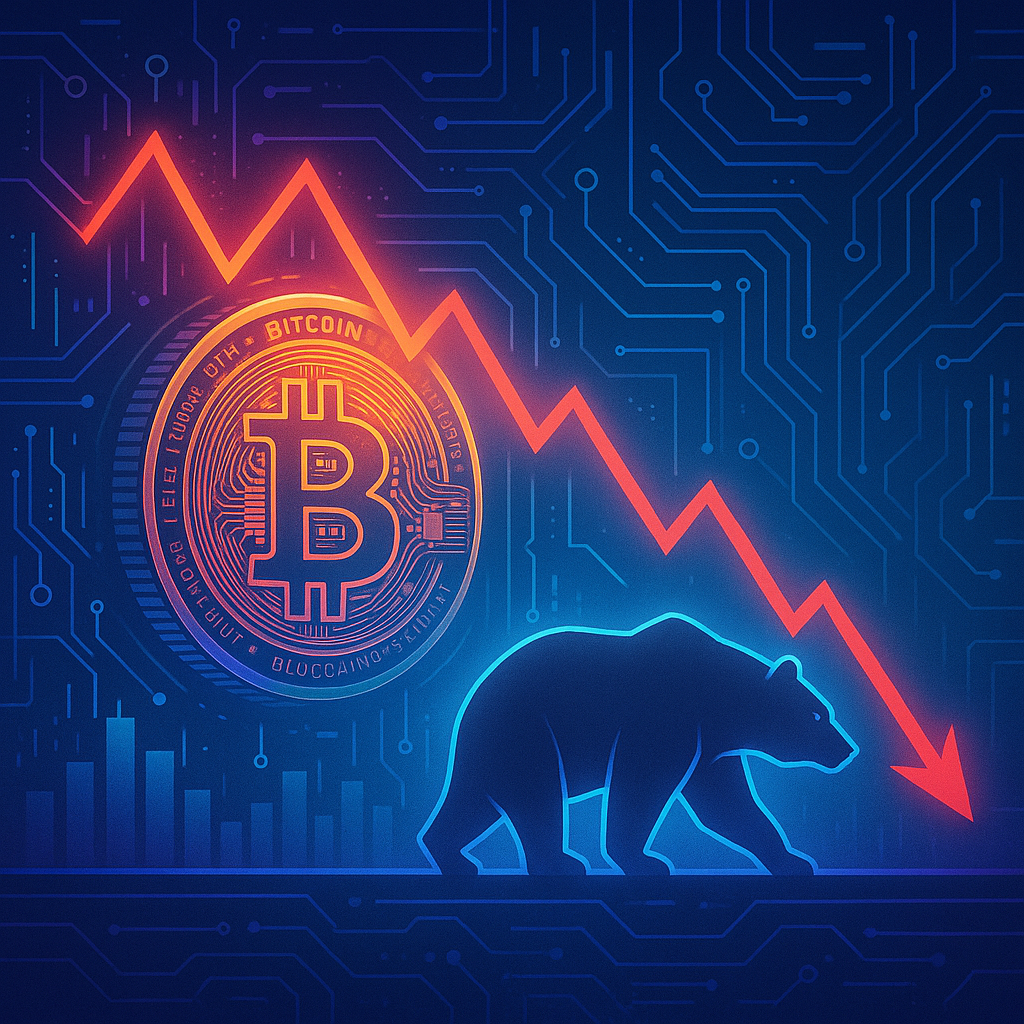 Bitcoin Profit Supply Approaches Bear Market Threshold