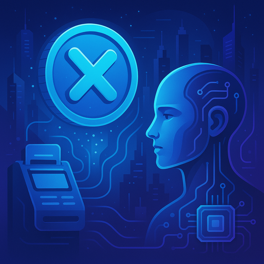 x402 Foundation: A New Era for AI Payment Protocols