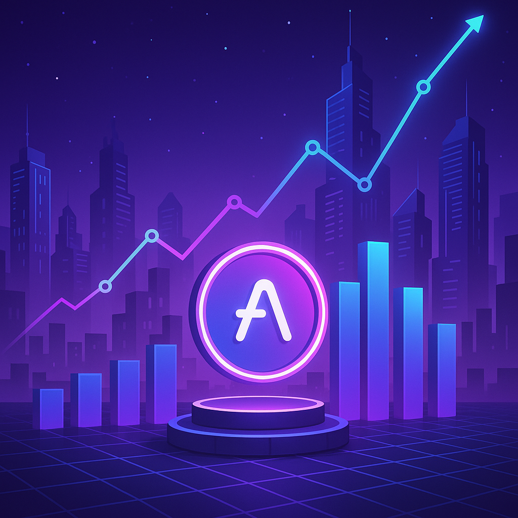 AAVE’s Future: Price Outlook for 2026, 2027, and 2030