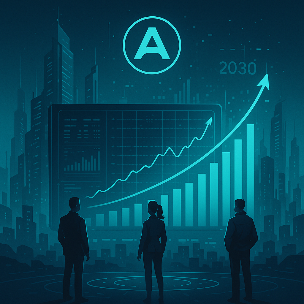 Vaulta ($A) Future Valuations: What to Expect by 2030