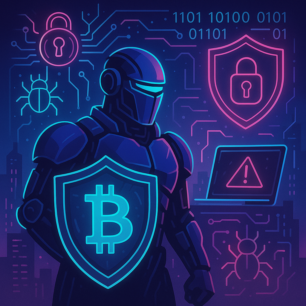 Rethinking Crypto Security: The New Risks Beyond Custody