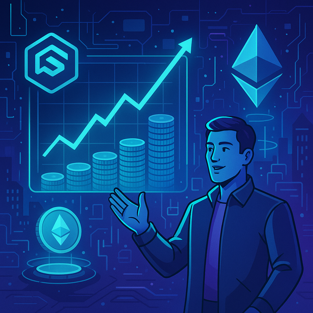 Offchain Labs Advocates for Adaptive Pricing in Ethereum L2s