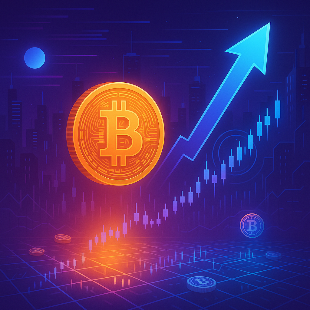 Bitcoin’s Path to $80,000: Analyzing February’s Market Rally