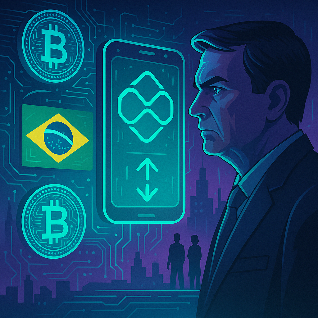 Political Implications of Brazil’s Pix Payment System Ahead of Election