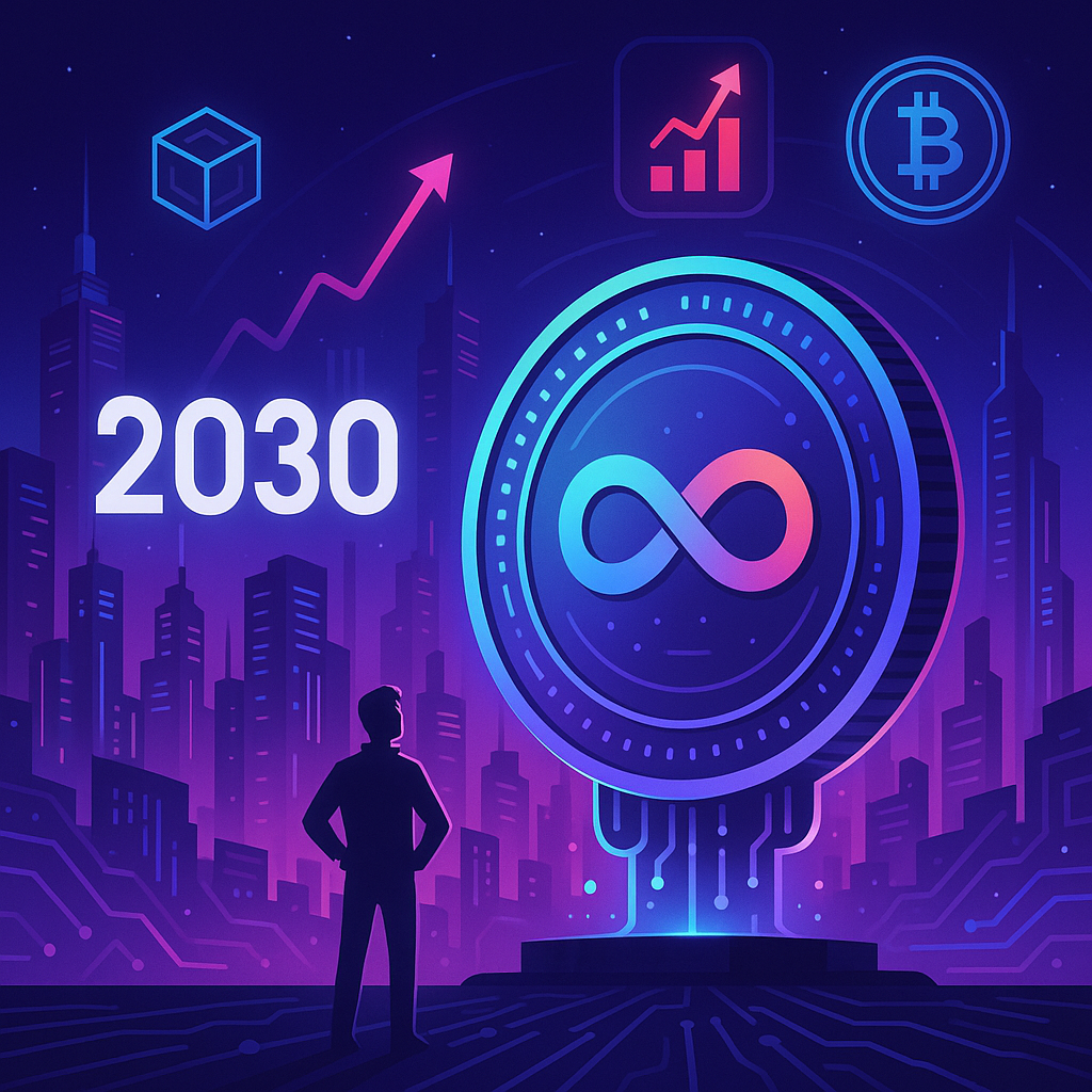 Will ICP Experience a Market Comeback by 2030?