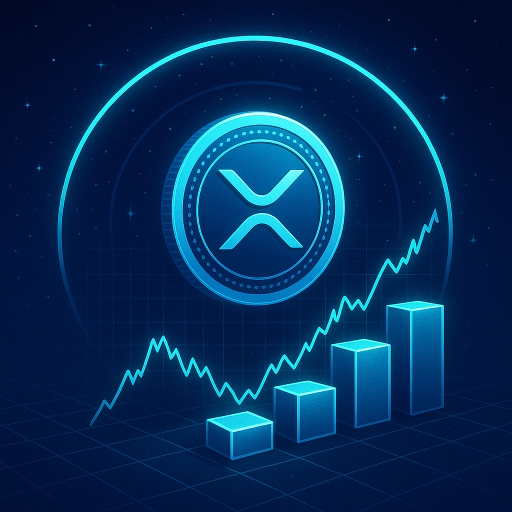 XRP Price Stability: Assessing Key Support Levels Ahead
