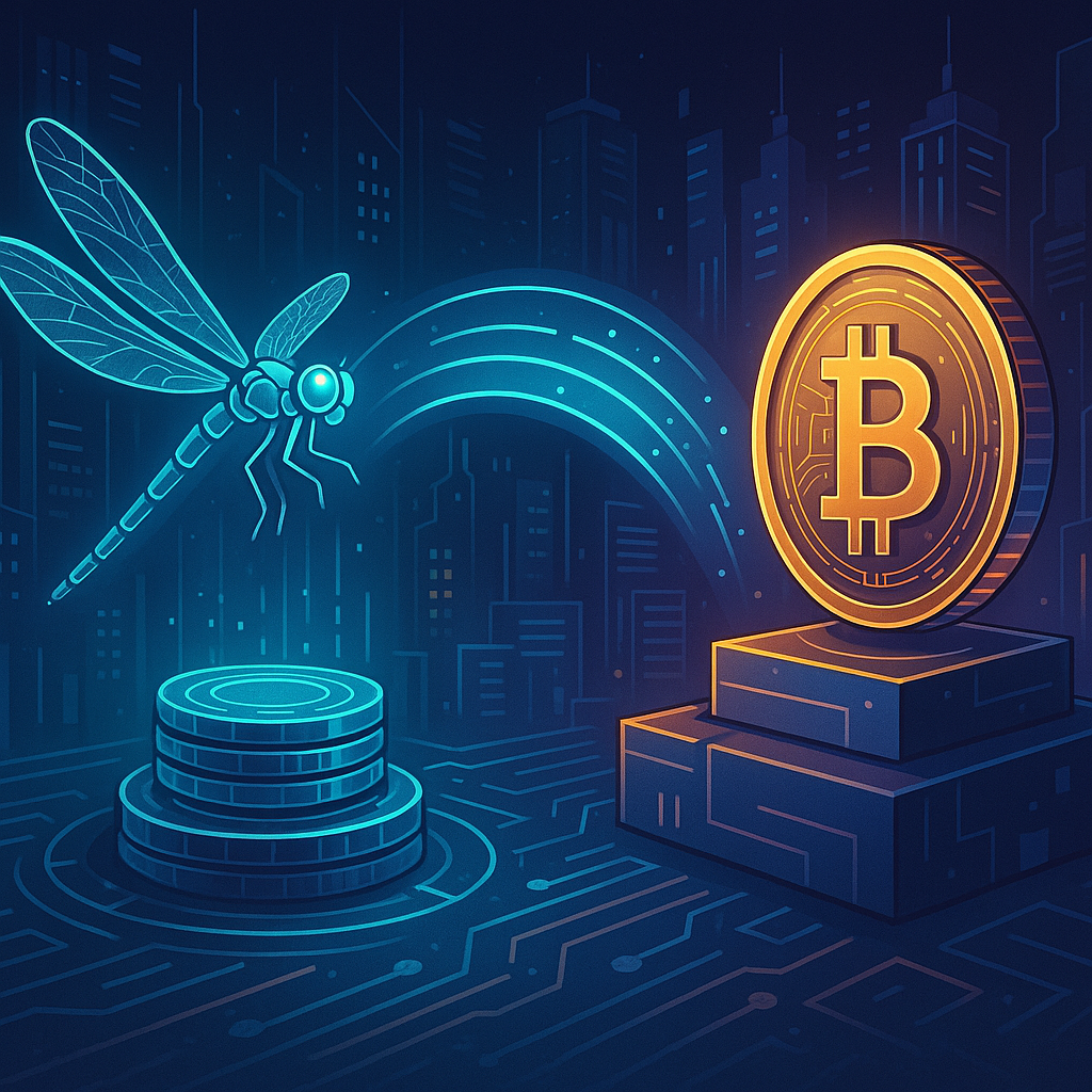 Dragonfly Capital Executes $2.12M Transfer to Bybit After Two Months