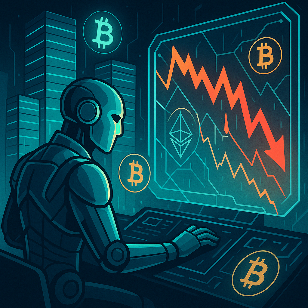 Market Instability and Centralization: A Weekly Overview