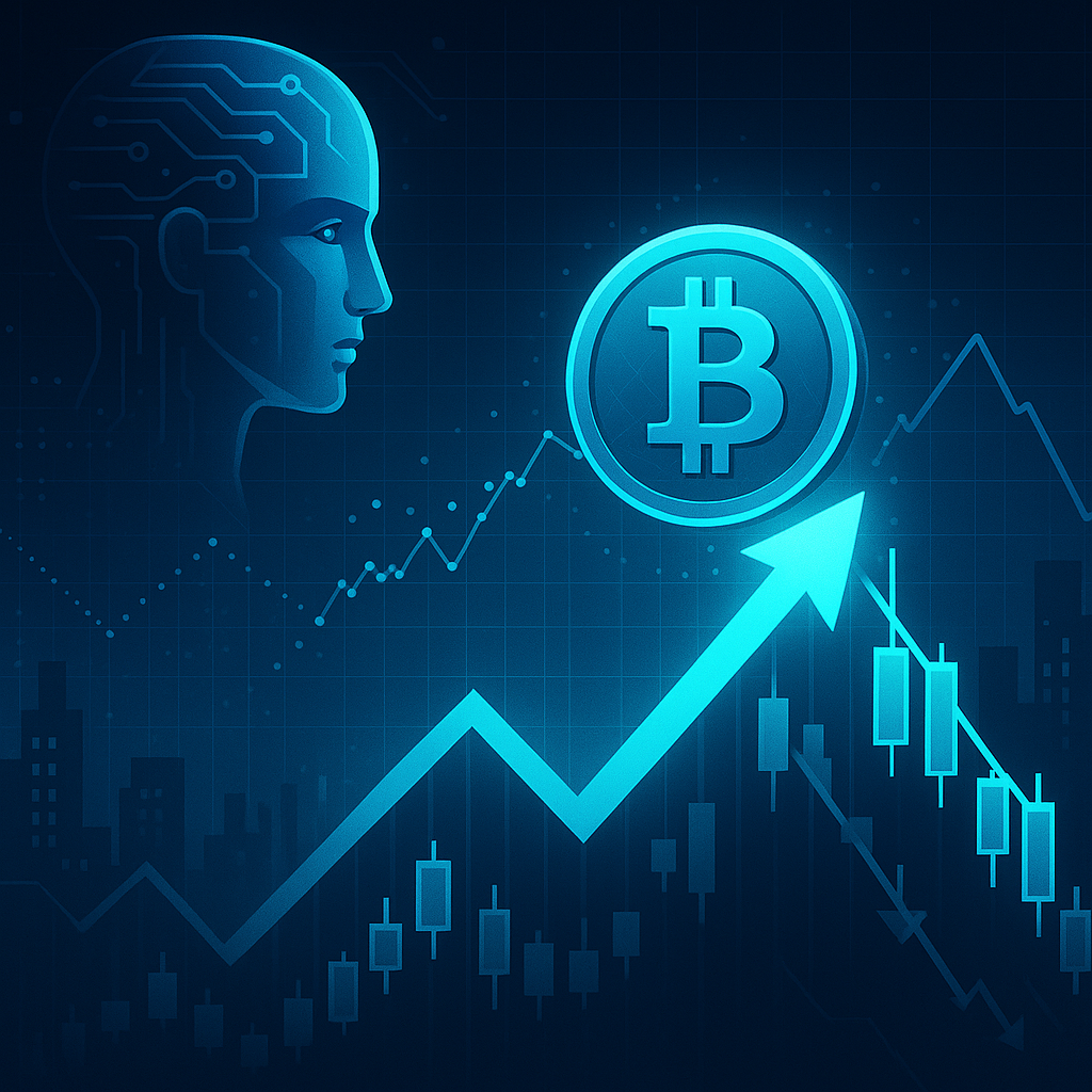 Grayscale’s Data Highlights AI Crypto’s Resilience Amid Market Decline