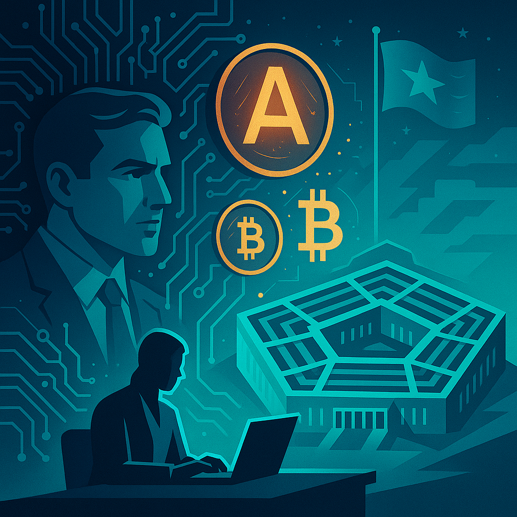 Anthropic Launches Employee PAC Amid Ongoing Pentagon Issues