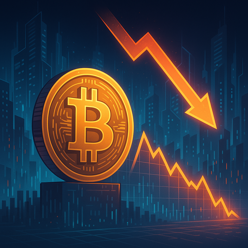 Bitcoin’s Price May Dip to $63,000, Analyst Warns