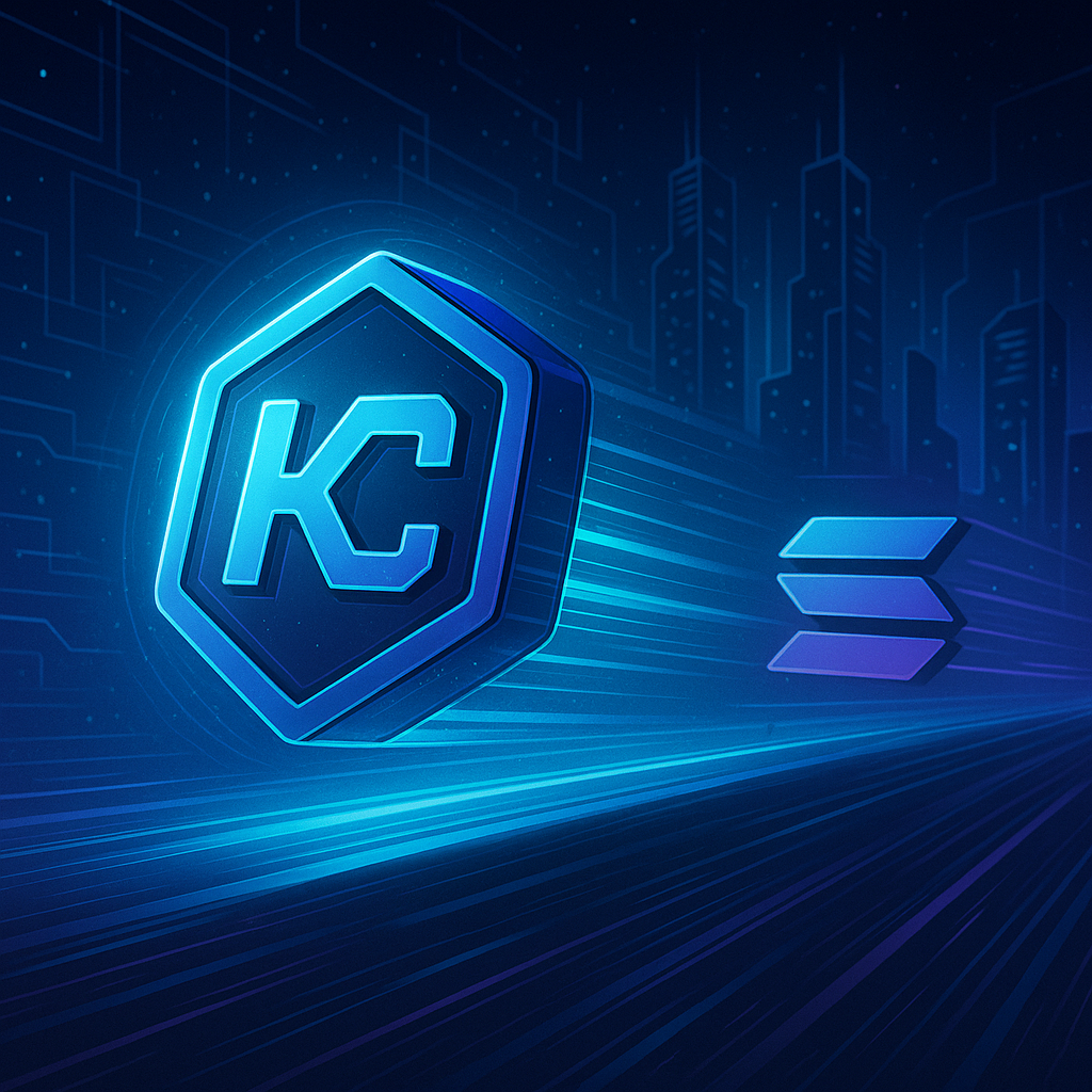 HyperCore’s Transaction Speed Surges Ahead of Solana’s