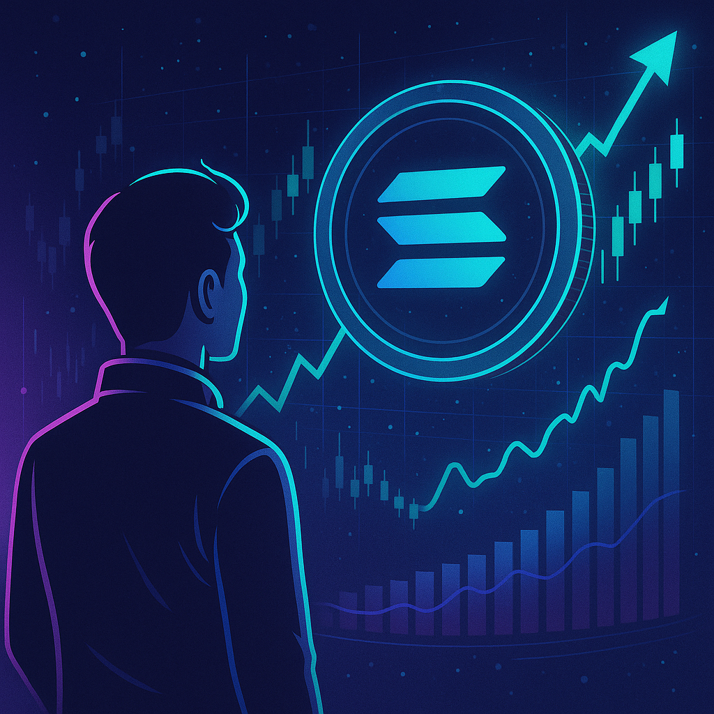 Can Solana Reach $93 Amid Uncertain Market Sentiment?
