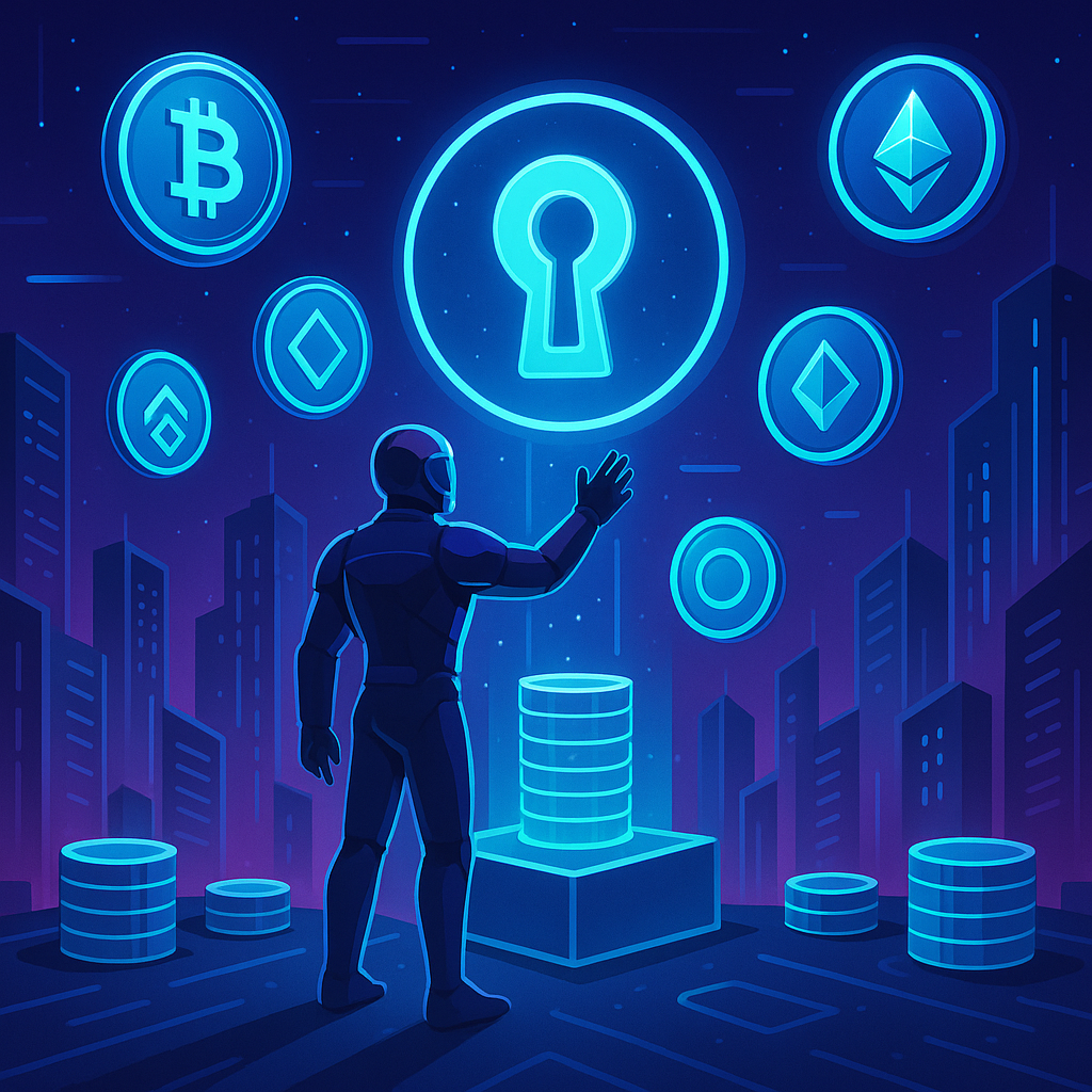 April Marks Major Crypto Token Unlocks: $300M in Supply Released