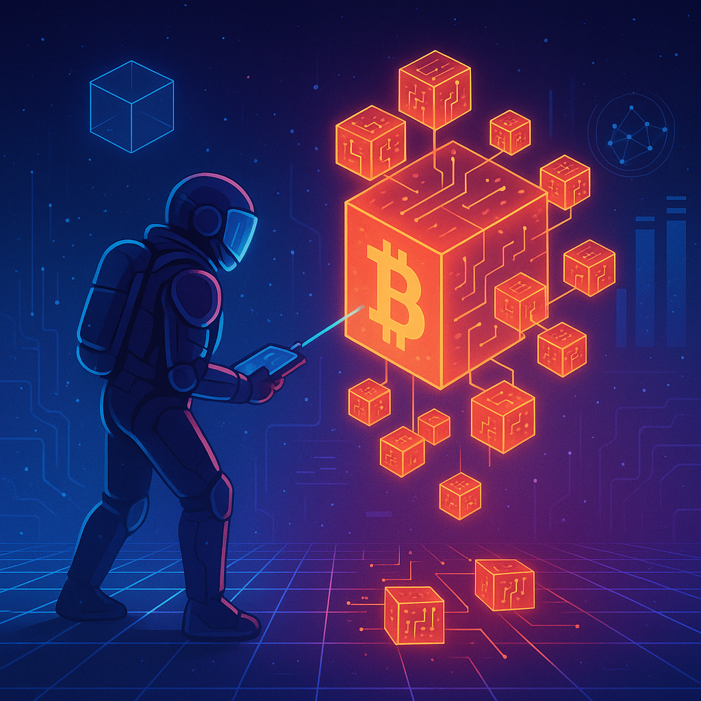 Exploring ‘Attack Blocks’ on Bitcoin’s Signet Network