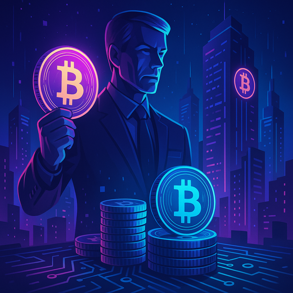 MicroStrategy Expands Bitcoin Holdings with Strategic Purchase