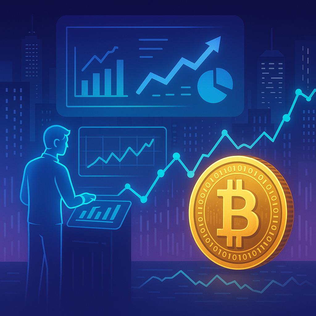 Key Economic Data This Week: Impact on Bitcoin Prices