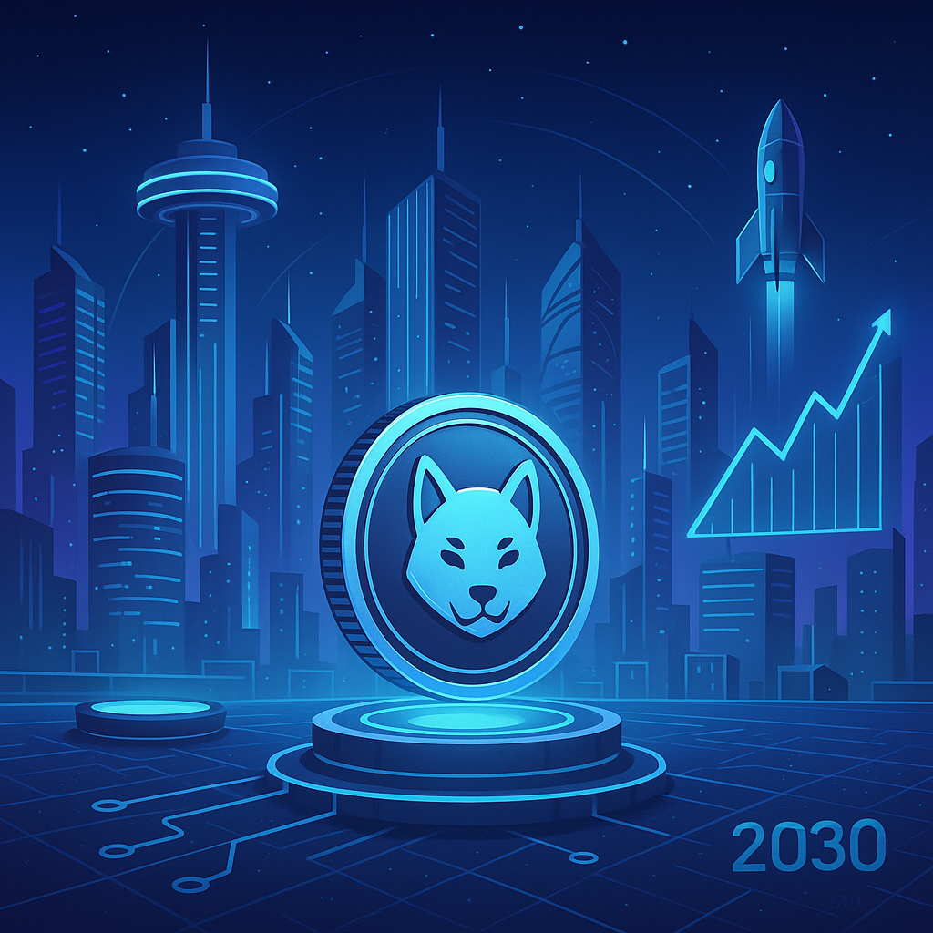 SaitaChain Coin’s Future: What to Expect by 2030