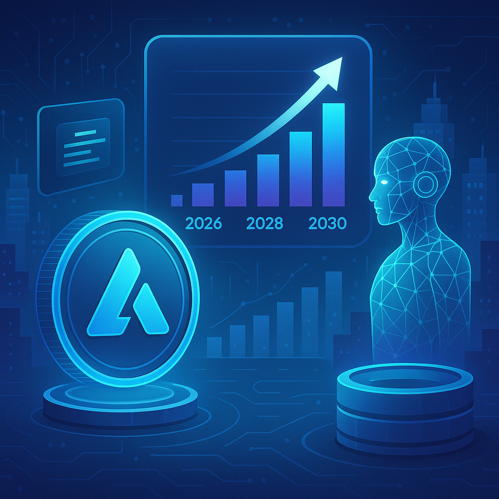 Assemble AI (ASM) Future Outlook: 2026 to 2030 Predictions