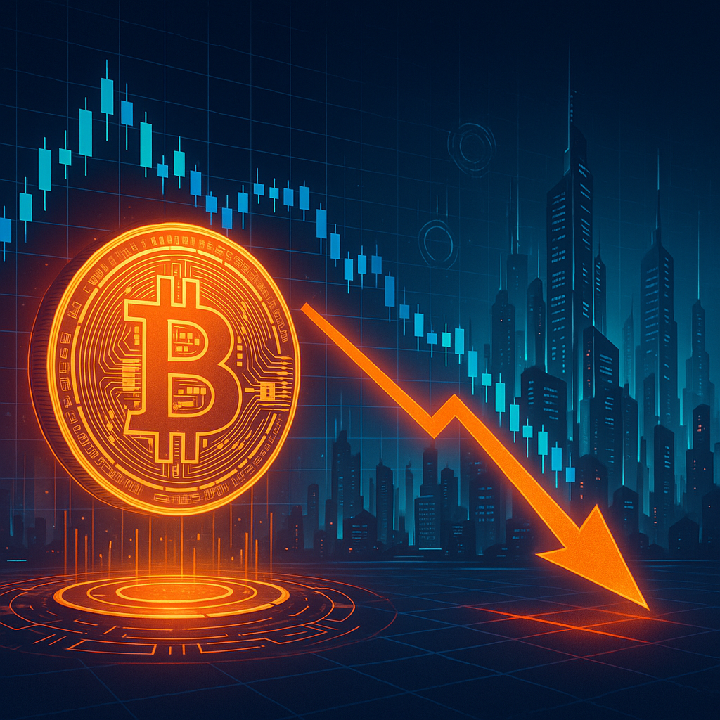 Bitcoin’s Rise Stalls Below $70K Amid Profit-Taking Trends