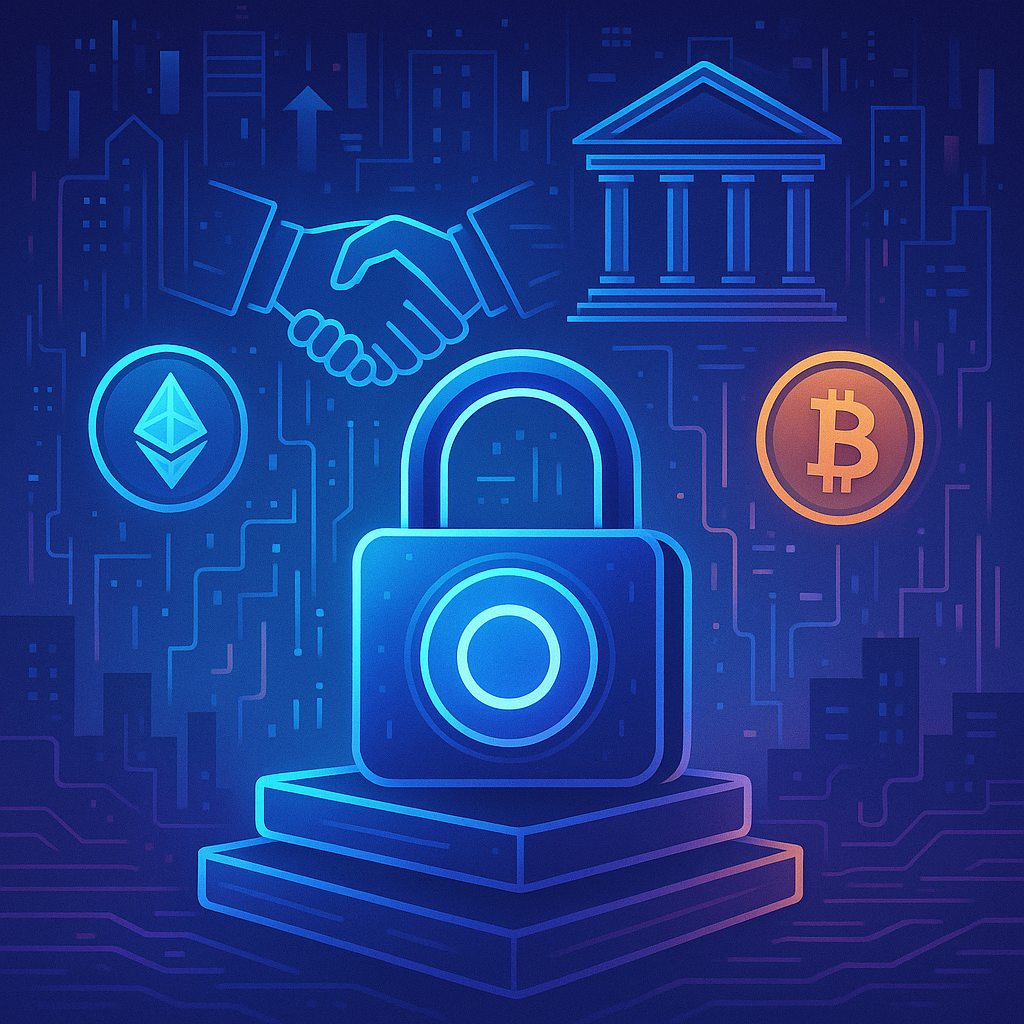 CLARITY Act Markup Anticipated After Crypto-Banking Agreement