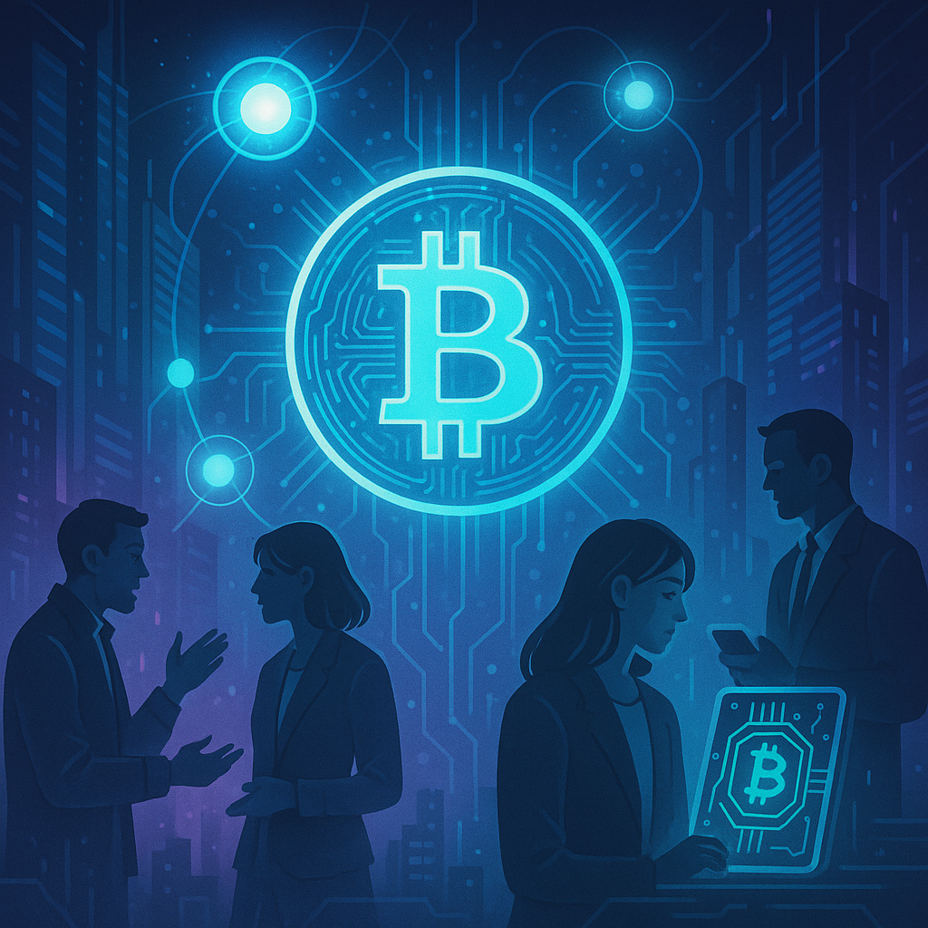 Grayscale Highlights Social Dynamics in Bitcoin’s Quantum Future