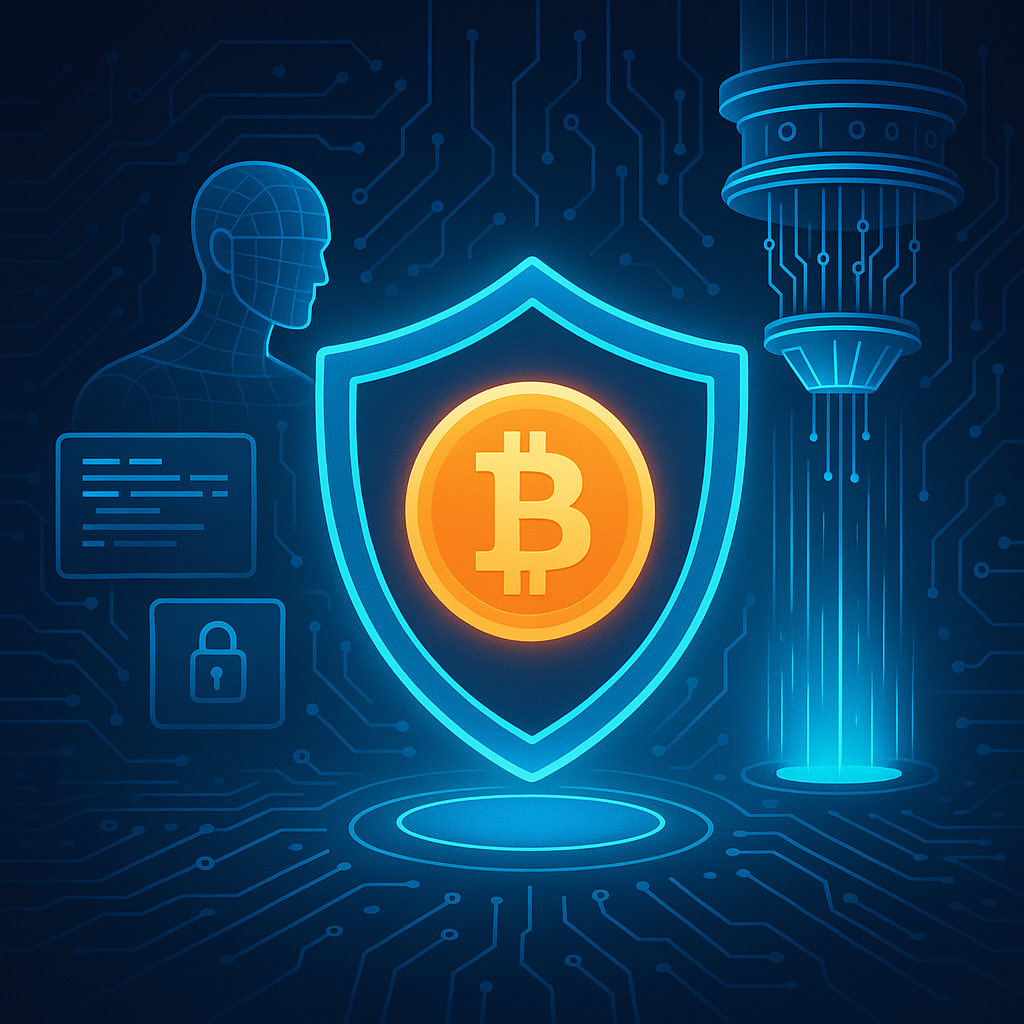 Understanding Bitcoin’s Safety Against Quantum Computing Advances