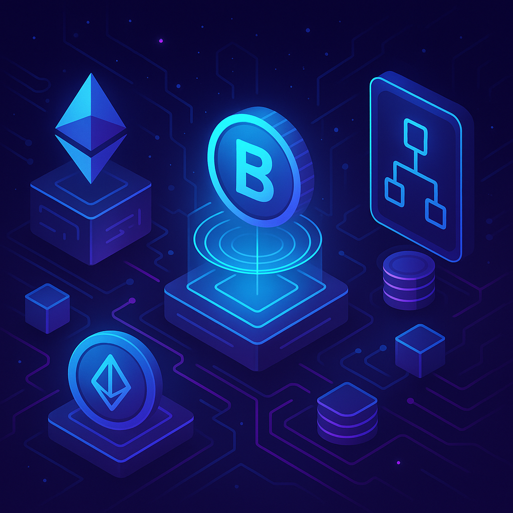 Biconomy Unveils ERC-8211 for Enhanced DeFi Automation