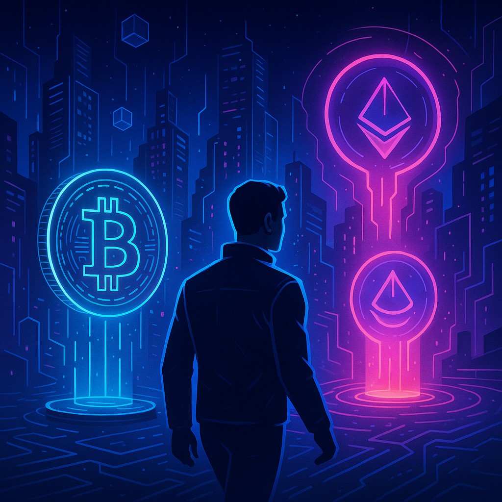 Ebtikar Departs Split Capital to Lead Plasma Stablecoin Venture