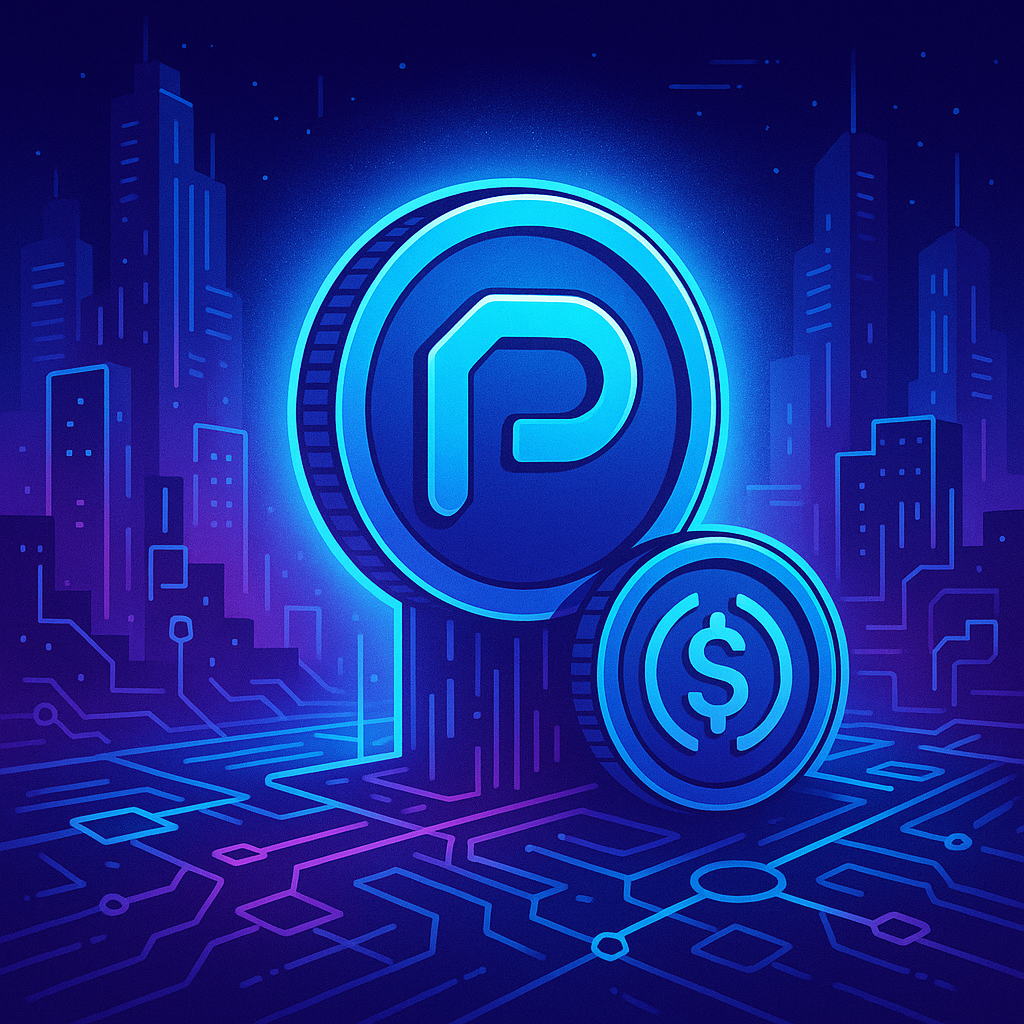 Polymarket’s New Stablecoin: Implications for USDC