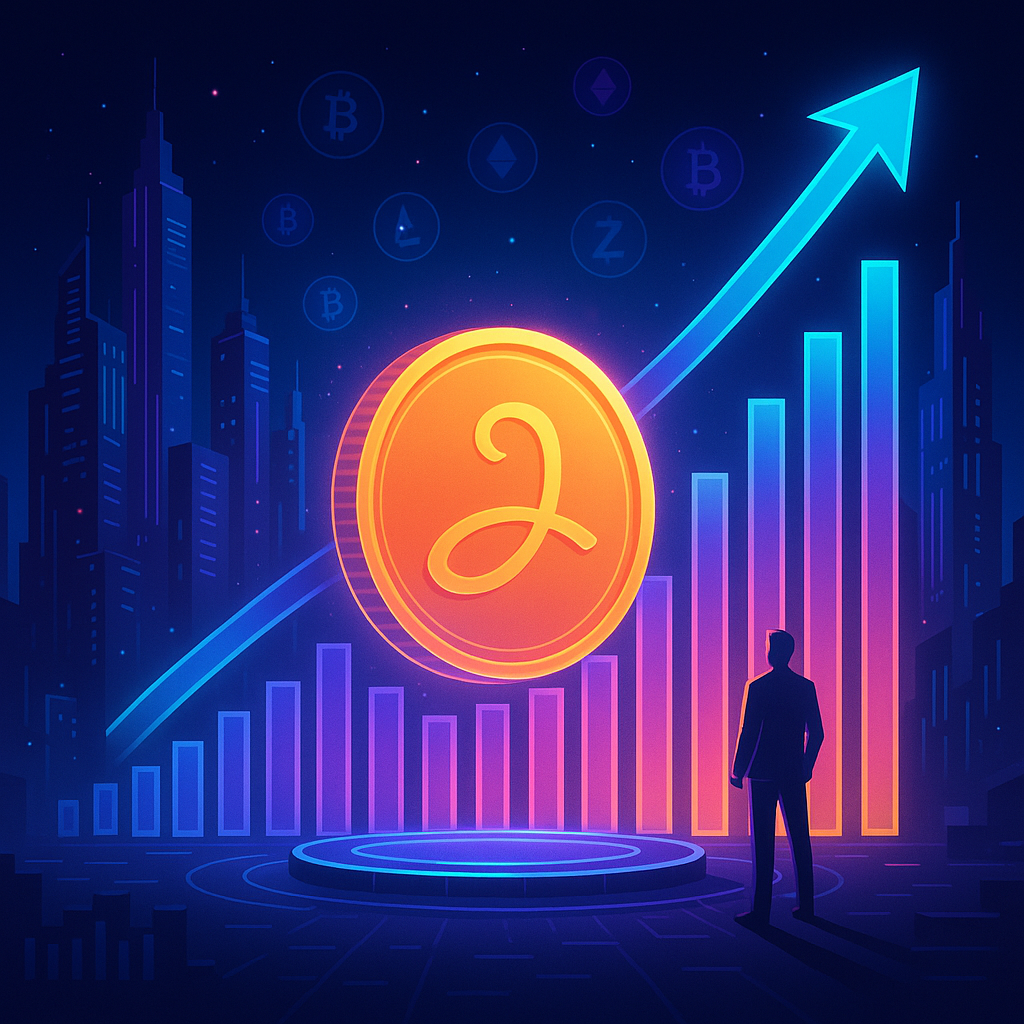 JasmyCoin (JASMY): Future Price Insights for 2026 and Beyond