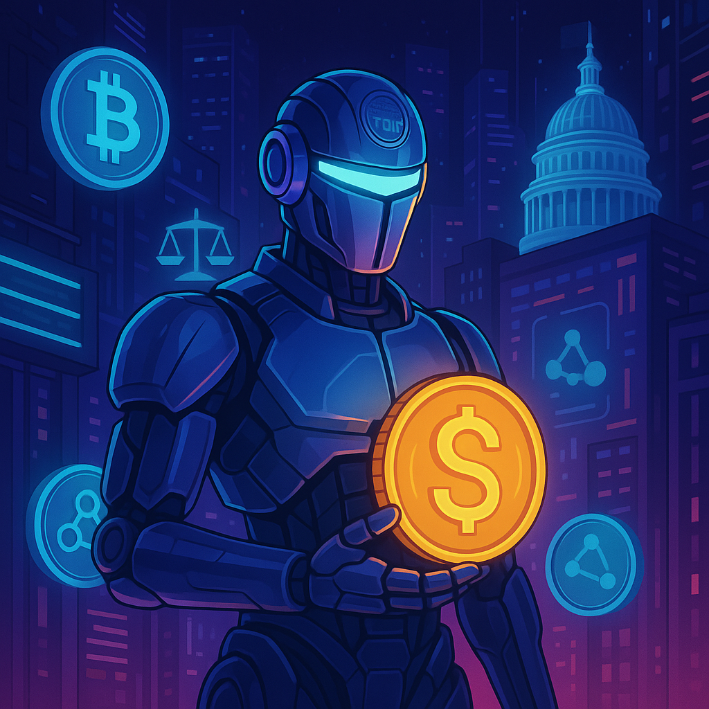 FDIC Unveils Proposed Rules for Stablecoin Issuers Under GENIUS Act